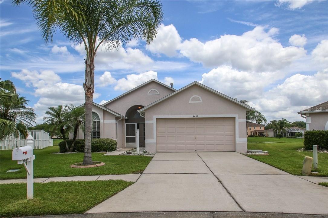 4645 Wessex Way, Land O Lakes, FL 34639