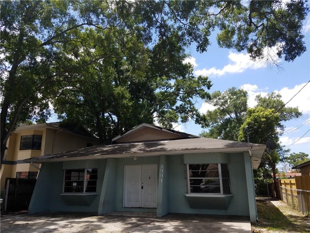 2904 W Haya St., Tampa, FL 33614