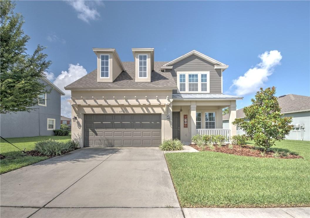 6913 Sail View Ln., Apollo Beach, FL 33572