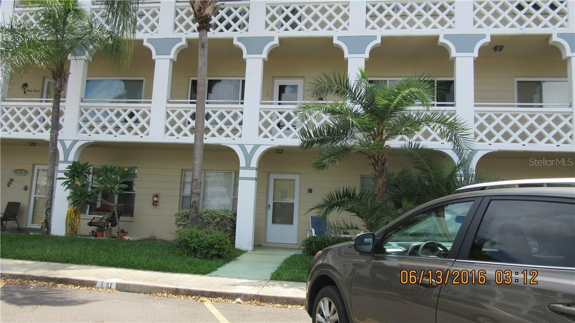 2405 Franciscan Dr. #19, Clearwater, FL 33763