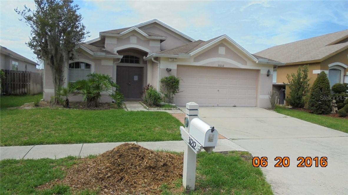 31212 Chatterly Dr., Wesley Chapel, FL 33543