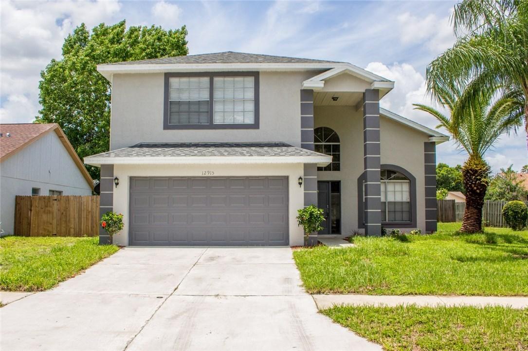 12915 Longcrest Dr., Riverview, FL 33579