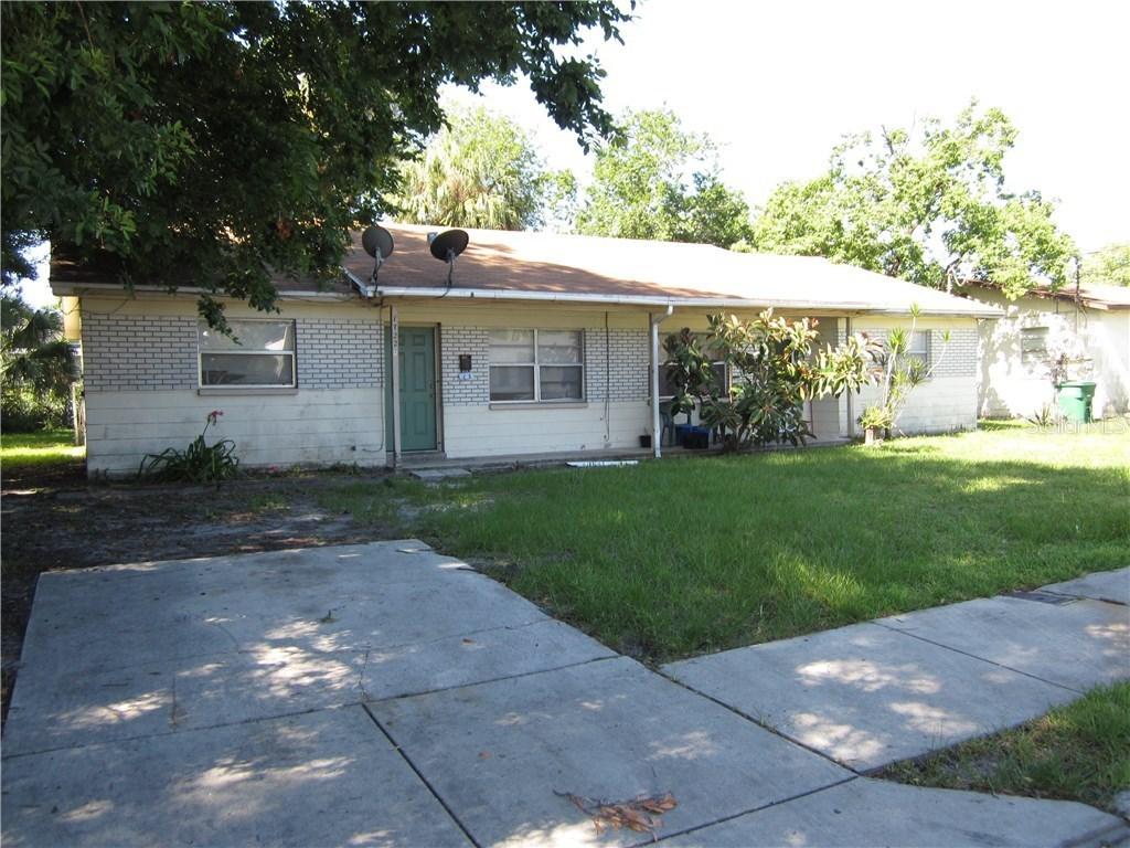 1722 W Chestnut St., Tampa, FL 33607