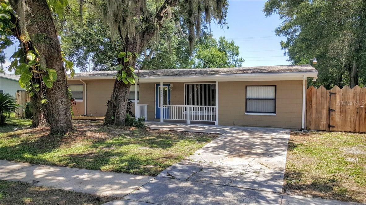 4510 Porpoise Dr., Tampa, FL 33617