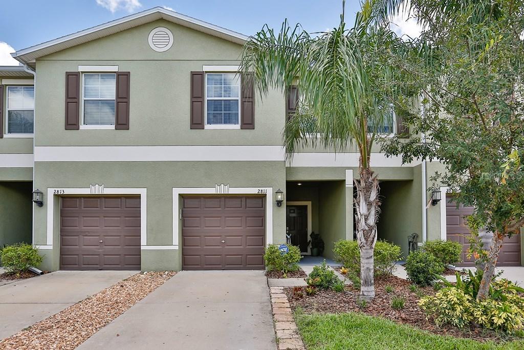 2811 Lantern Hill Ave., Brandon, FL 33511