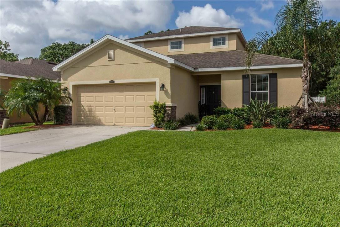 2635 Holly Bluff Ct., Plant City, FL 33566
