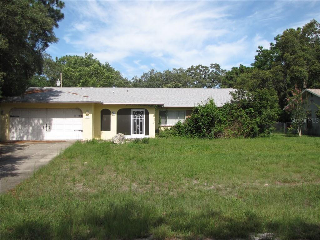 9479 Eldridge Rd., Spring Hill, FL 34608