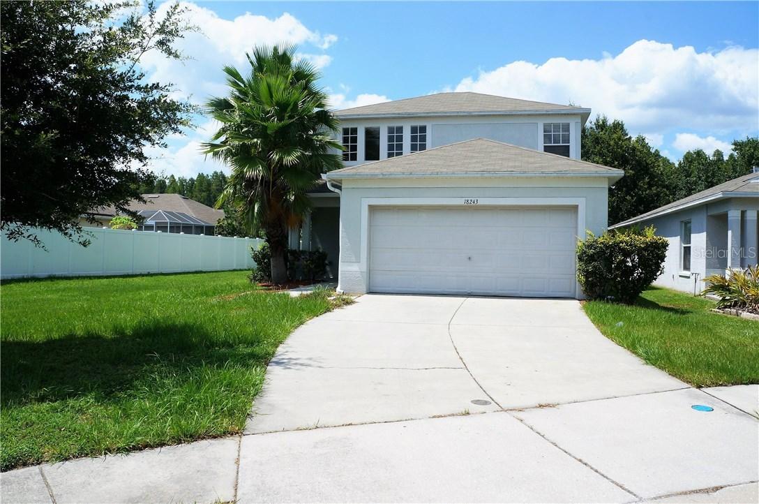 18243 Portside St., Tampa, FL 33647
