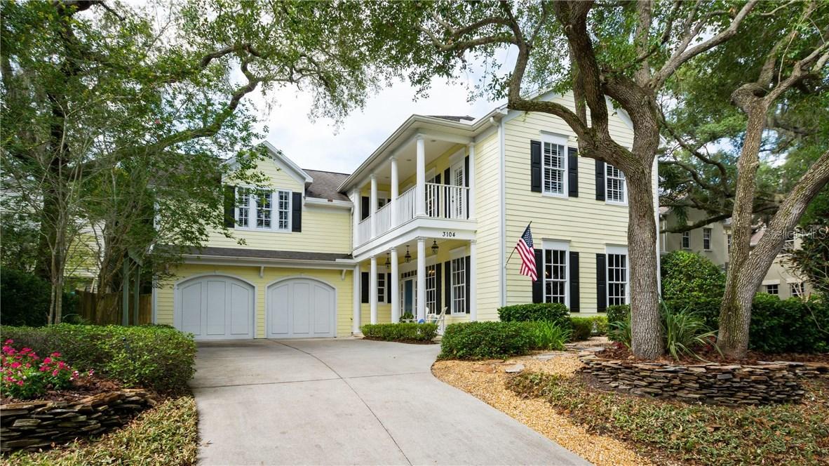 3104 W Oakellar Ave., Tampa, FL 33611