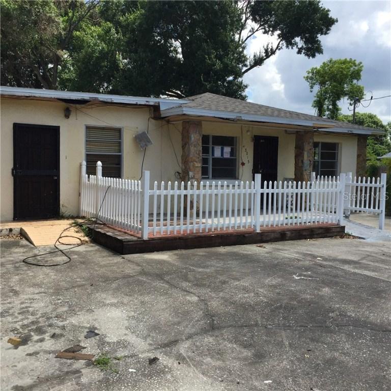 3213 W Cass St., Tampa, FL 33609