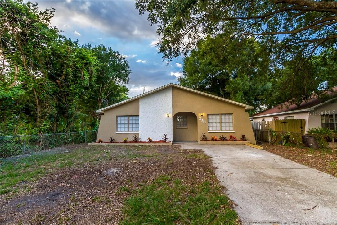 3311 W Cass St., Tampa, FL 33609
