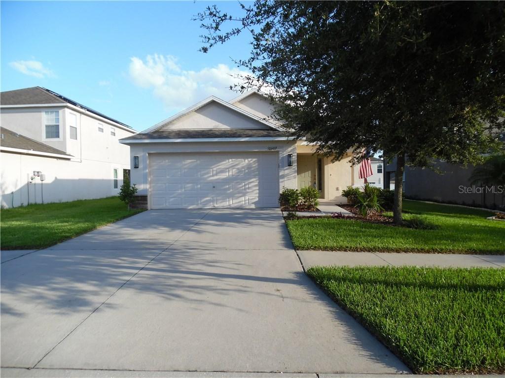 10607 Shady Preserve Dr., Riverview, FL 33579