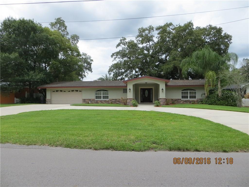 1014 Eckles Dr., Tampa, FL 33612