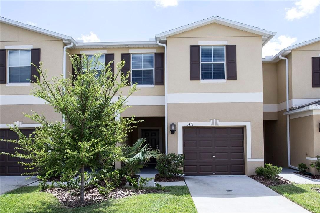 1416 Mallory Sail Pl., Brandon, FL 33511