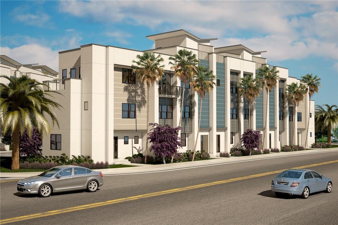 82 Audubon Pl. #28, Sarasota, FL 34237