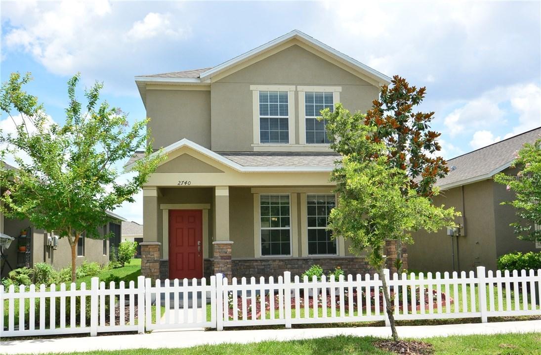 2740 Lantern Hill Ave., Brandon, FL 33511