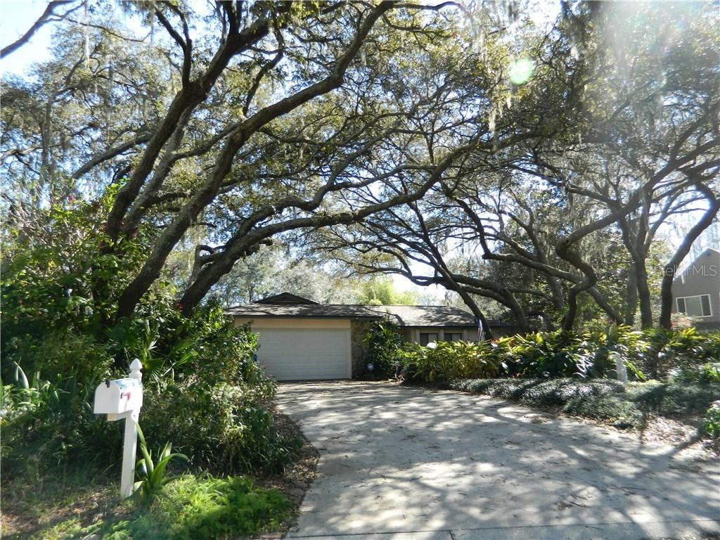 17007 Shady Pines Dr., Lutz, FL 33548