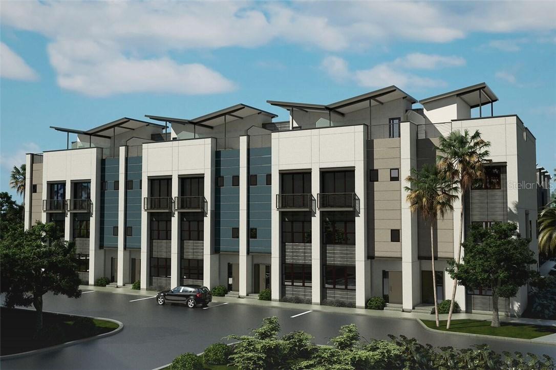 142 Audubon Place #22, Sarasota, FL 34237