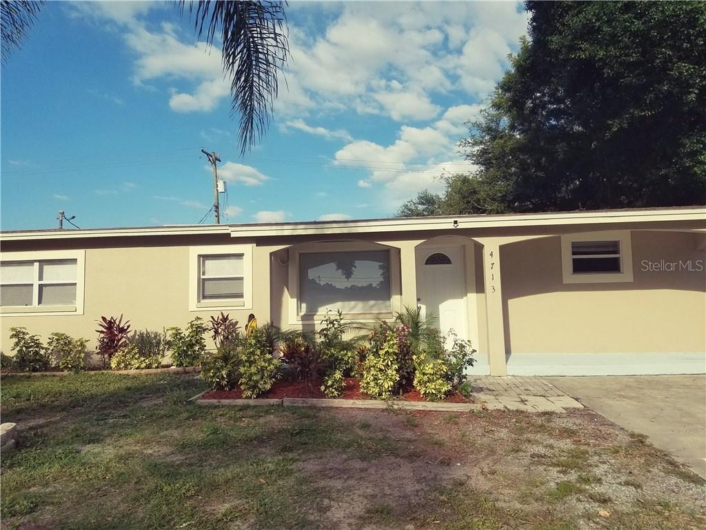 4713 El Dorado Dr., Tampa, FL 33615