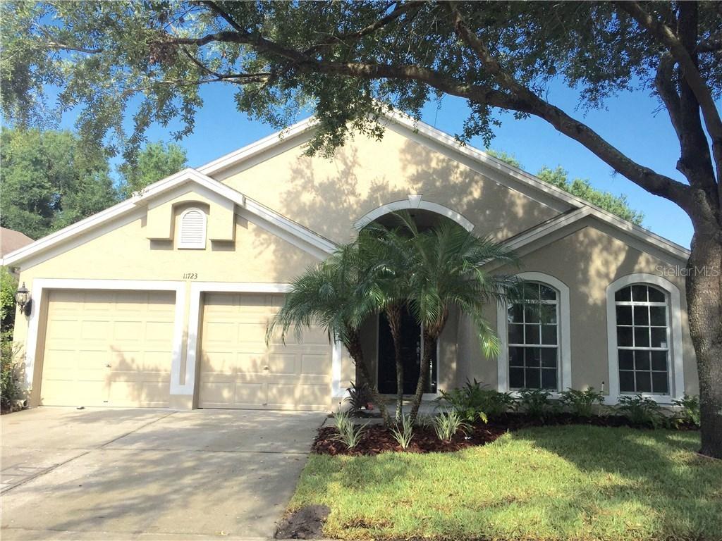11723 Carrollwood Cove Dr., Tampa, FL 33624