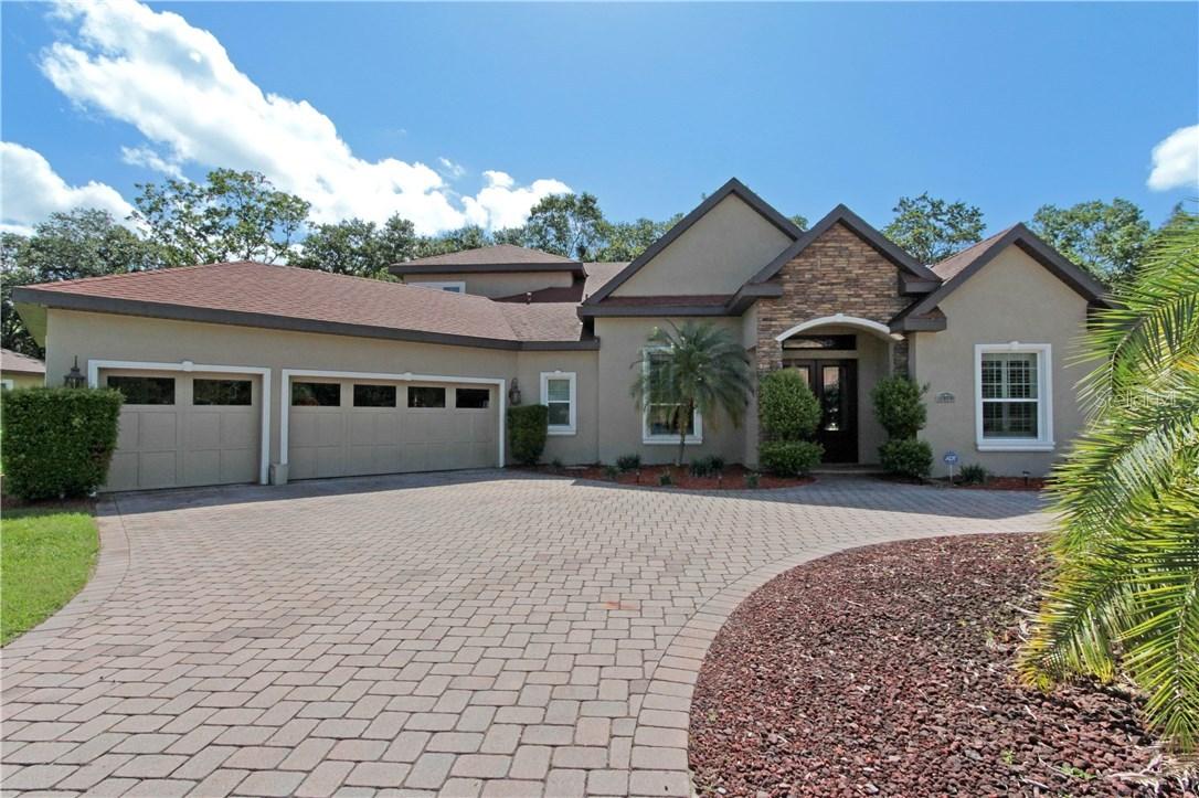 18513 Hannah Michaela Ln., Lutz, FL 33549