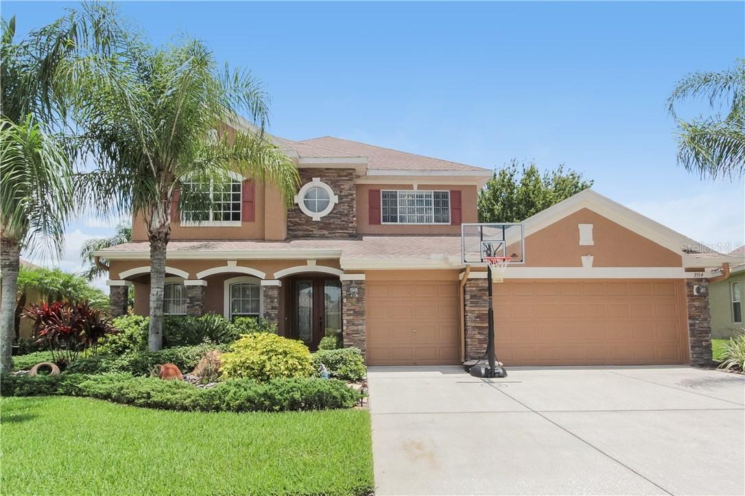 3554 Munnings Knoll, Land O Lakes, FL 34639