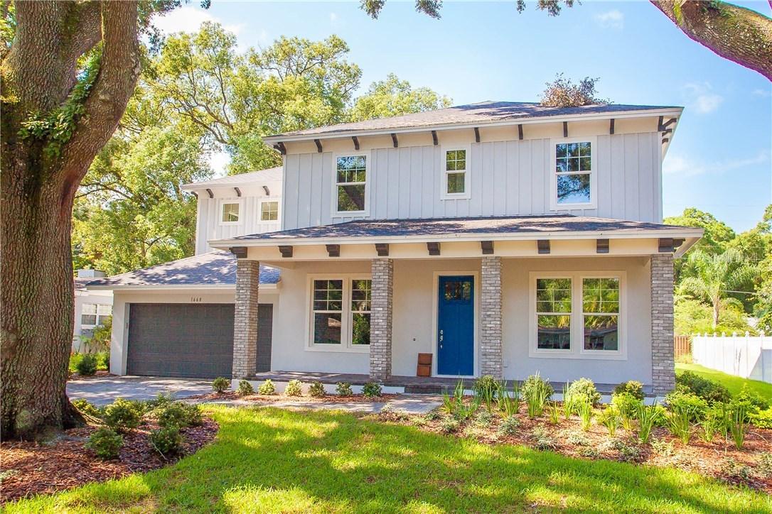 1668 Shawnee Tr., Maitland, FL 32751