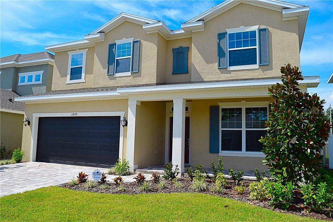 11828 Frost Aster Dr., Riverview, FL 33579