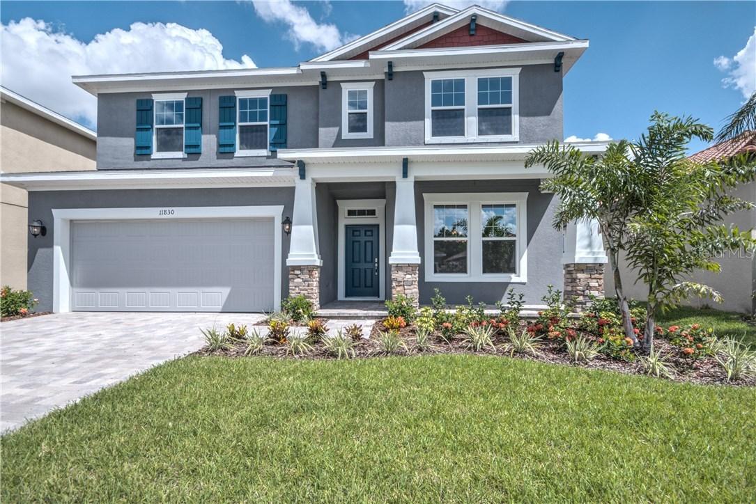 11830 Frost Aster Dr., Riverview, FL 33579