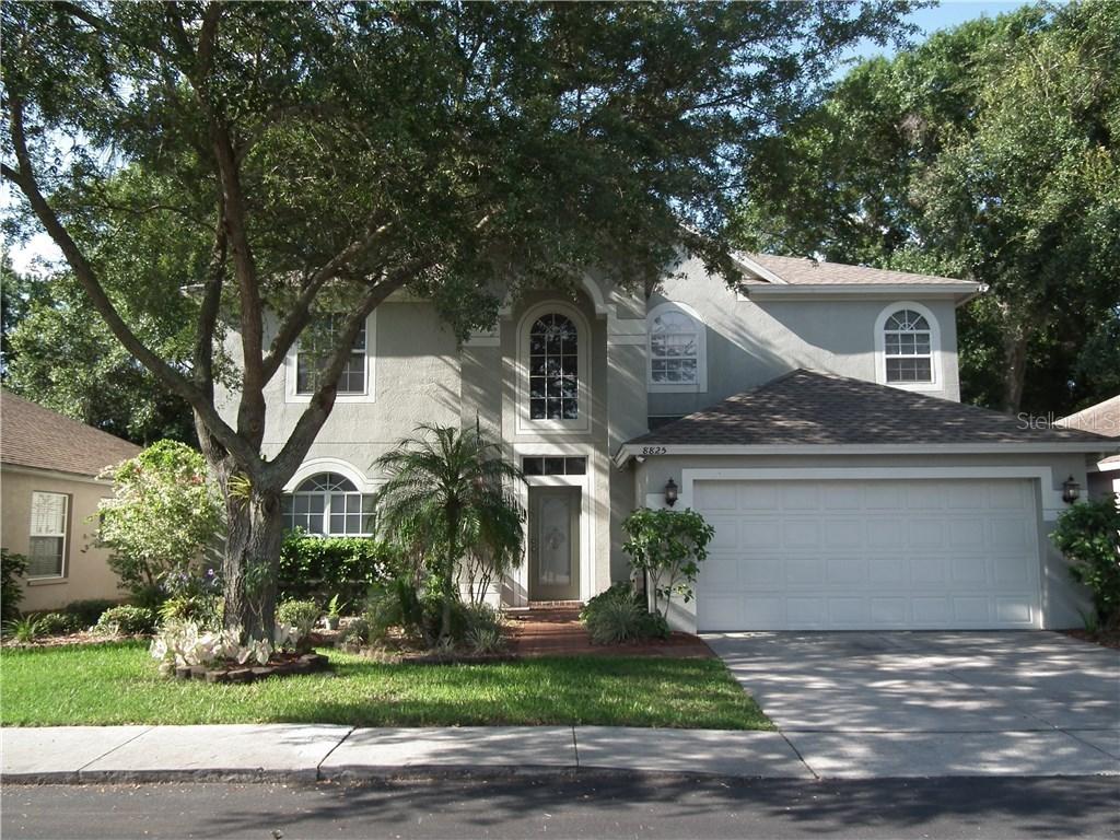 8825 Cypress Hammock Dr., Tampa, FL 33614