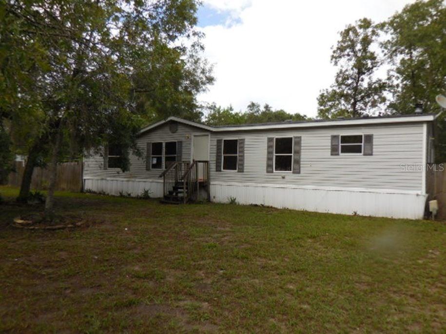 16807 Laura Lee Dr., Spring Hill, FL 34610