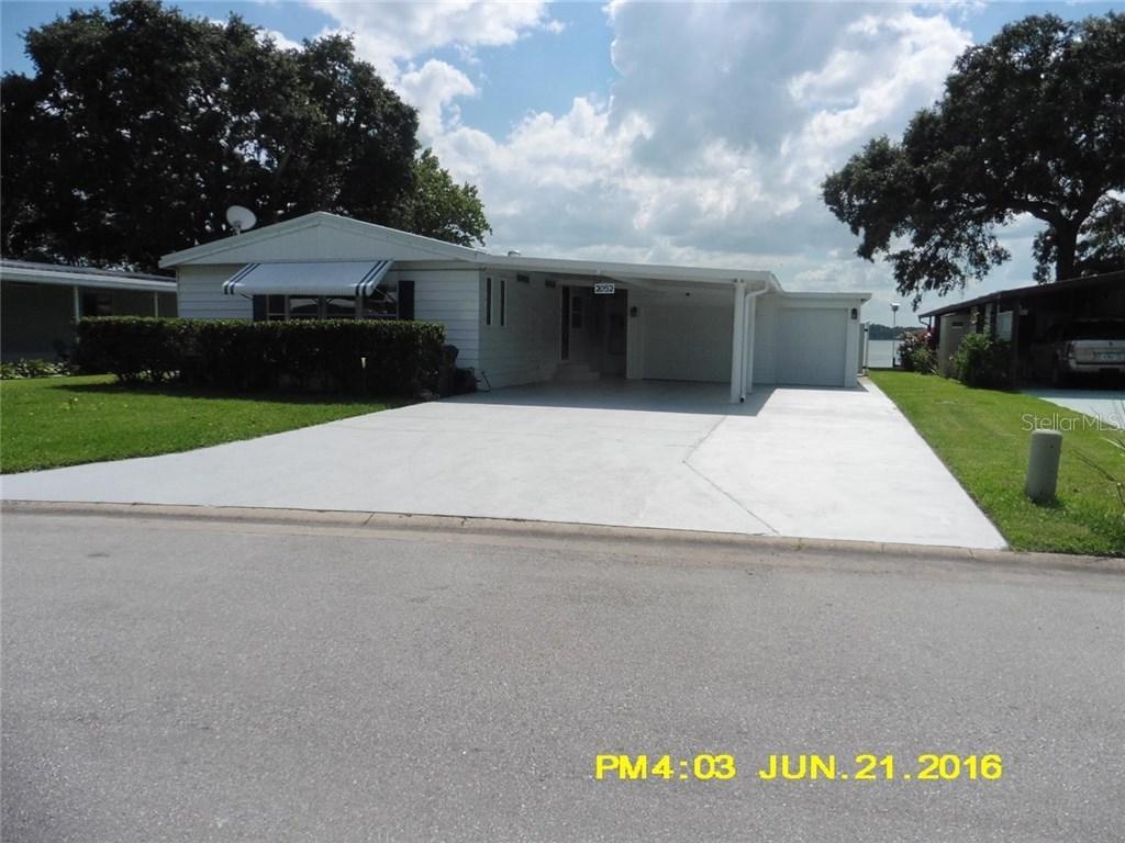 2052 Thelma Dr., Lake Alfred, FL 33850