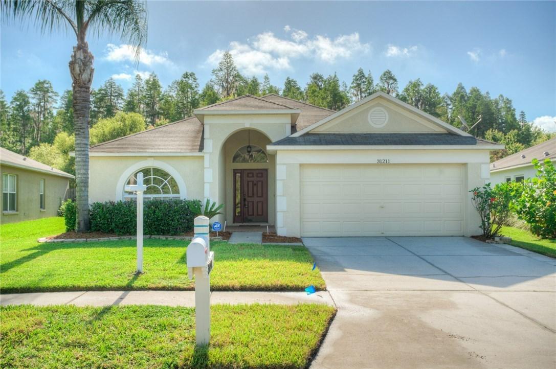 31211 Wrencrest Dr., Wesley Chapel, FL 33543