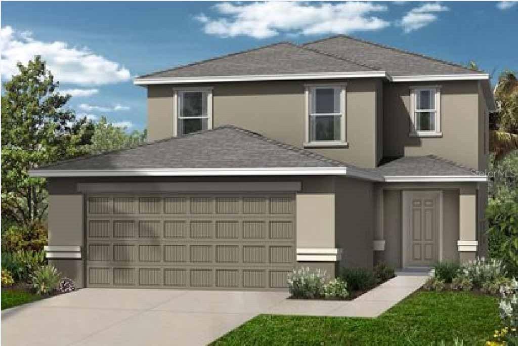 10736 Southern Forest Dr., Riverview, FL 33578