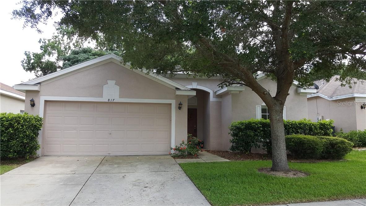 817 Parsons Pointe St., Seffner, FL 33584