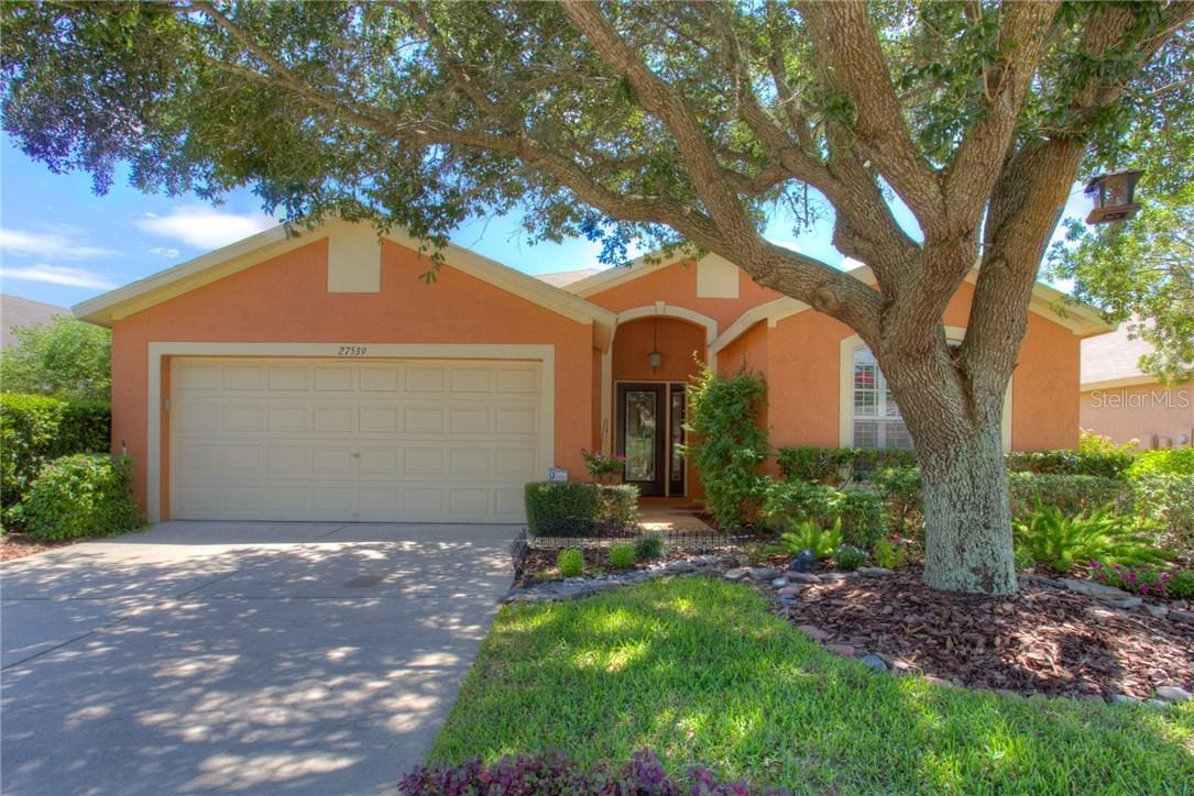 27539 Sugar Loaf Dr., Wesley Chapel, FL 33544