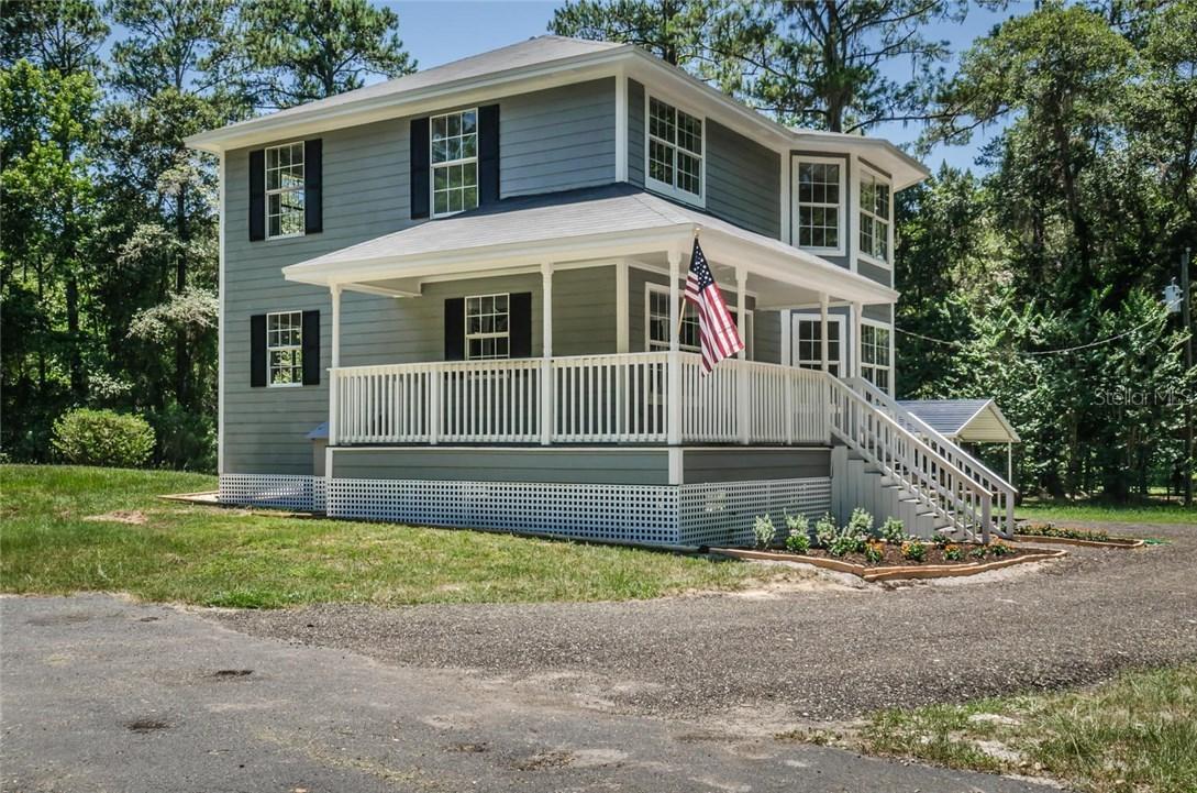 6209 Emerson Rd., Brooksville, FL 34601