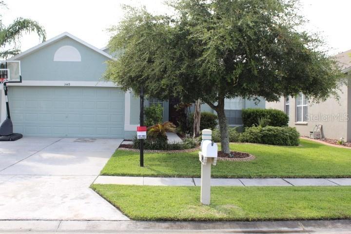 1449 Appleton Pl., Wesley Chapel, FL 33543