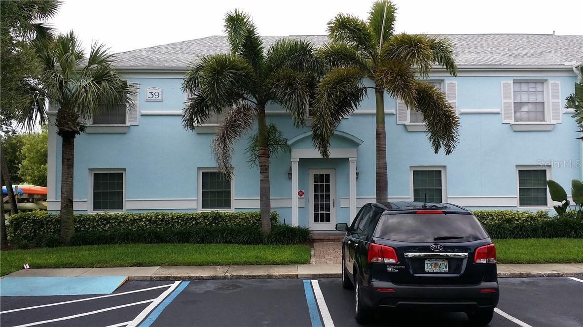 5191 Salmon Dr. #D, St Petersburg, FL 33705