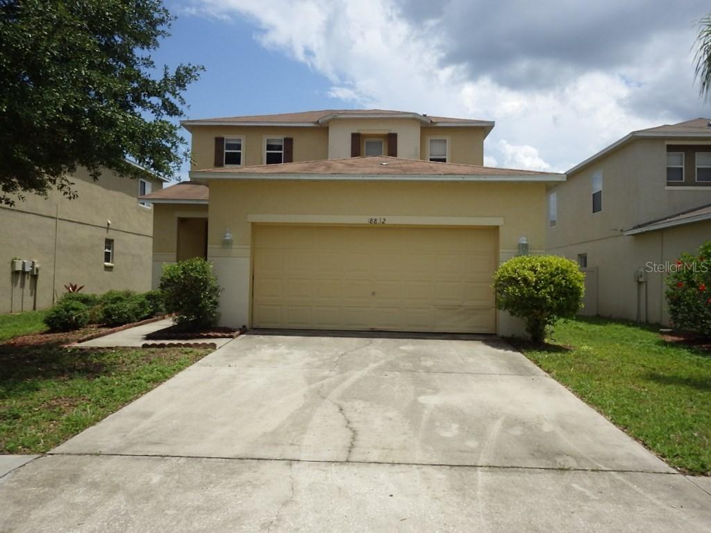 18832 Sunterra Dr., Land O Lakes, FL 34638