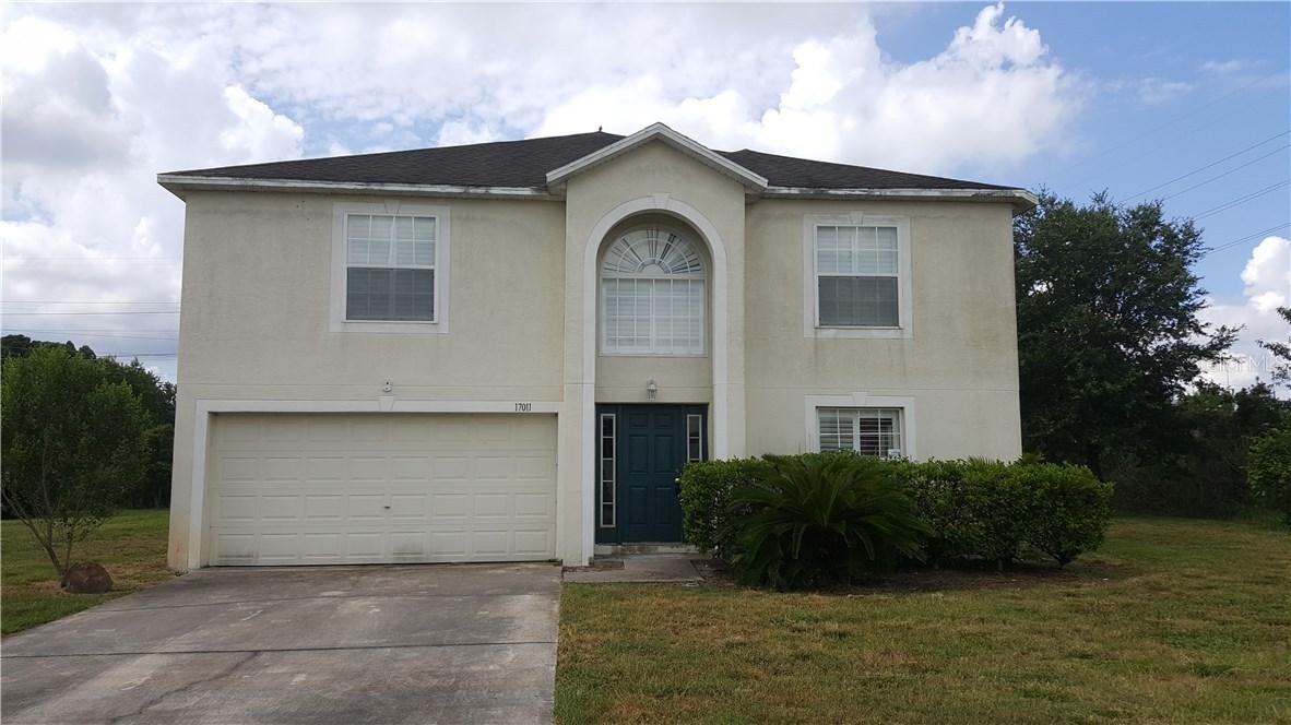 17011 Patton Ct., Lutz, FL 33559