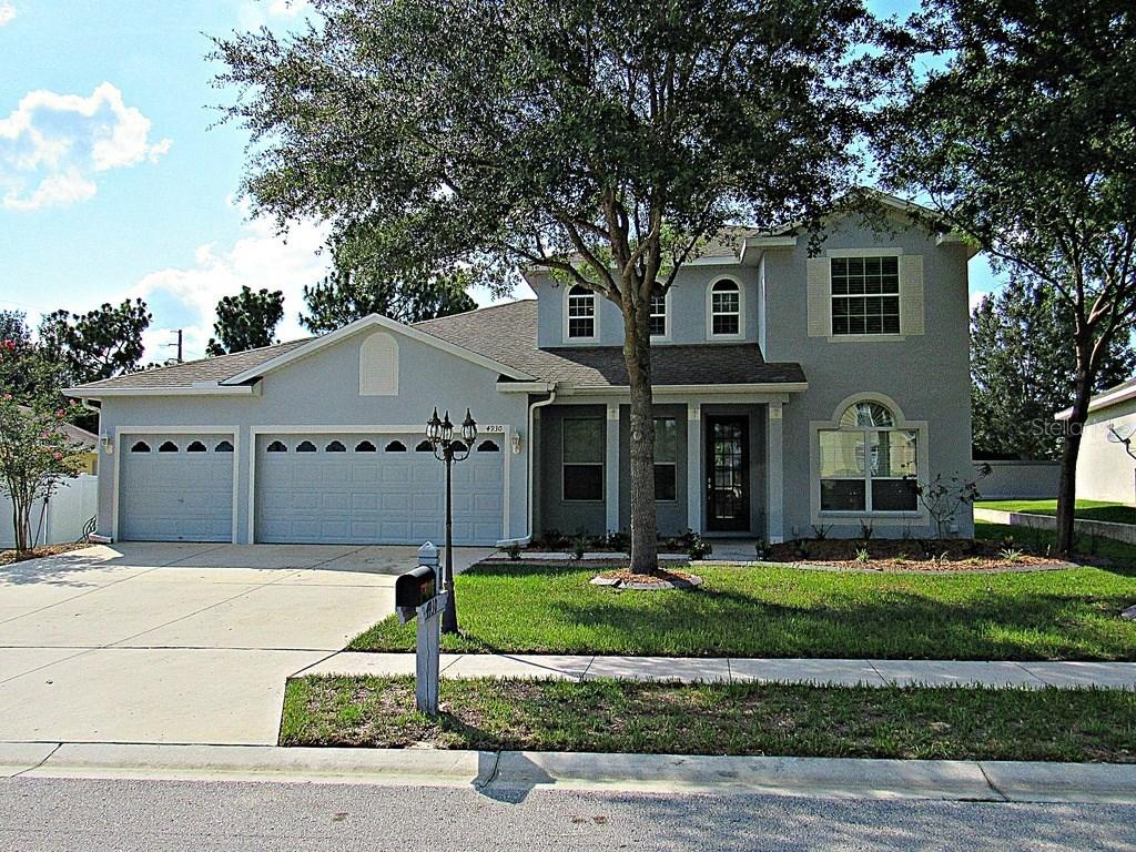 4930 Larkenheath Dr., Spring Hill, FL 34609