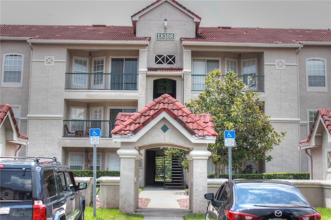 18108 Peregrines Perch Pl. #7205, Lutz, FL 33558