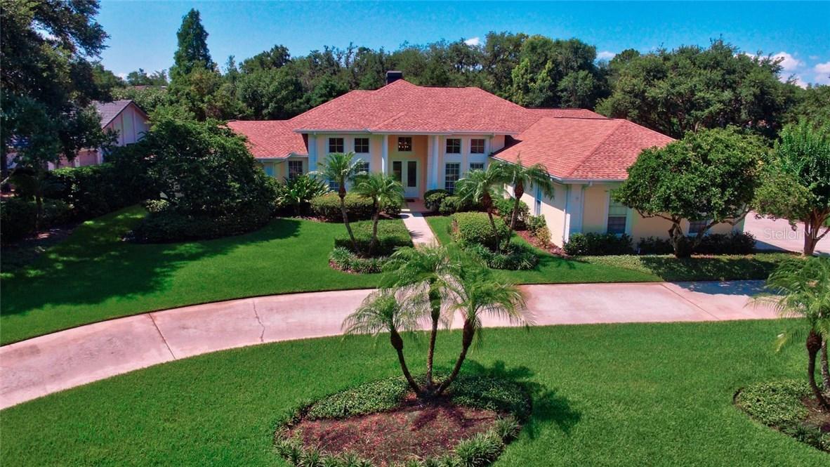 1108 Parrilla De Avila, Tampa, FL 33613