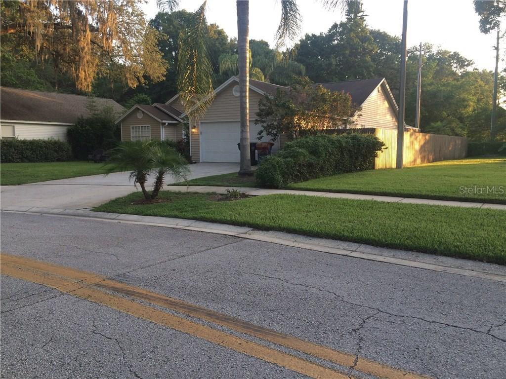 18138 Swan Lake Dr., Lutz, FL 33549