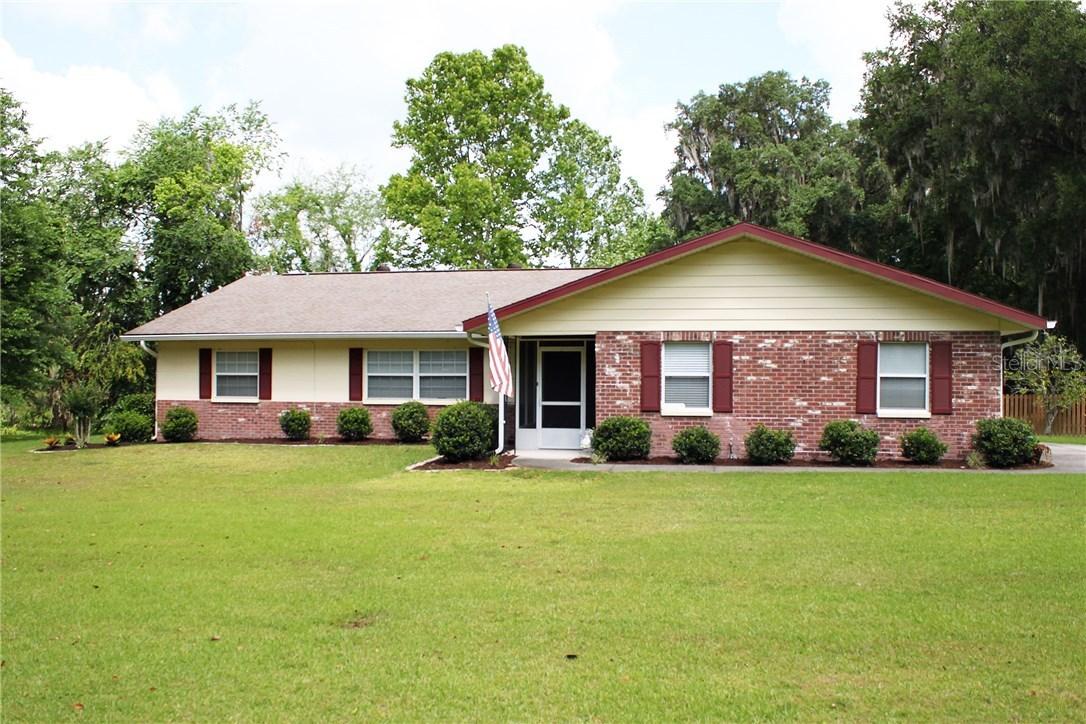 10225 Trudy Lynn Dr, Brooksville, FL 34601
