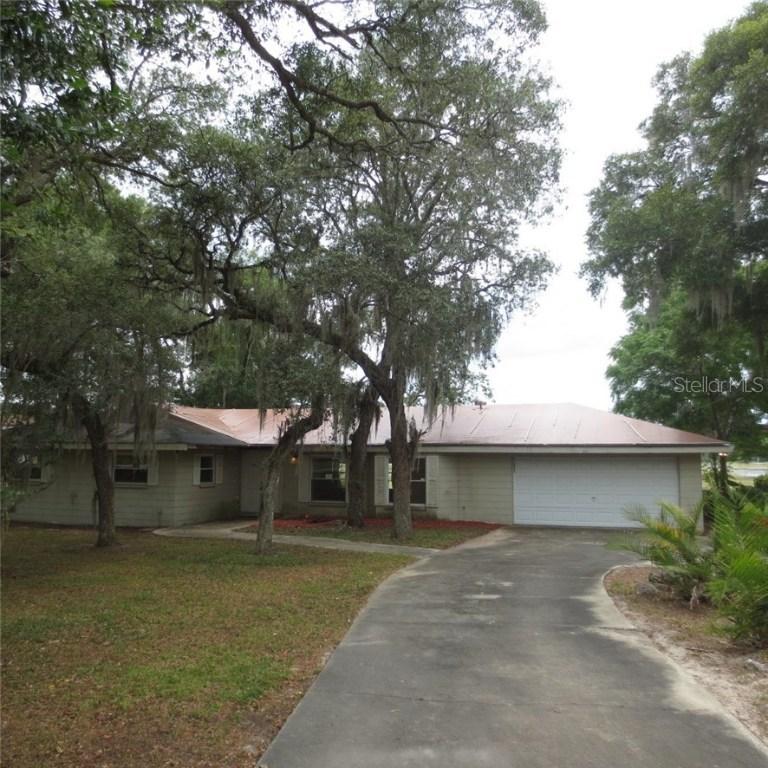 5053 Lakewood Dr., Dade City, FL 33523