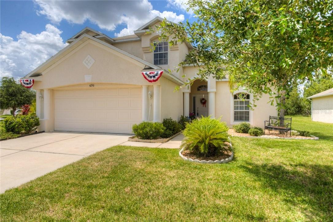 4250 Medbury Dr., Wesley Chapel, FL 33543