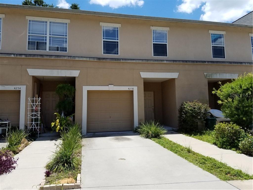 4258 Tyler Cir., St Petersburg, FL 33709