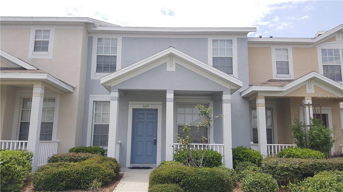 3419 Red Rock Dr., Land O Lakes, FL 34639